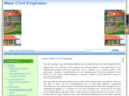 civilandgeotechnicalengineers.info