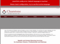 clearstonewealth.com