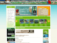 comesailawaycruises.com