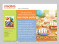 creativeconverting.com
