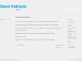 davefalciani.com