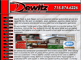 dewitzauto.com