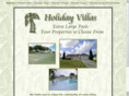disneyattractionvillas.com