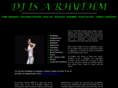 djisarhythm.com