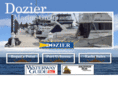 doziermarinegroup.com