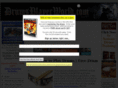 drumsplayerworld.com