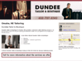 dundeetailorshop.com