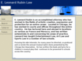 elrubinlaw.com