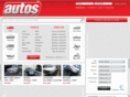 eluniversoautos.com
