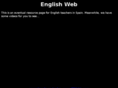 englishweb.es