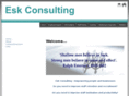 eskconsulting.com