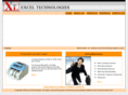 exceltechnoproduct.com