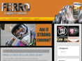 ferroenergydrink.com
