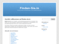 finden-sie.in