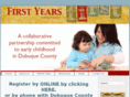 firstyearsfirstdbq.org