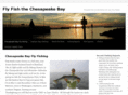 flyfishthechesapeake.com