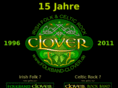 folkband-clover.de