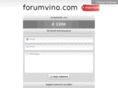 forumvino.com