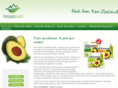 fressurefoods.com