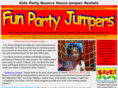 fun-party-jumpers.com