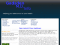 gadsdenmdinfo.com