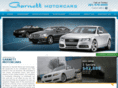 garnettmotorcars.com
