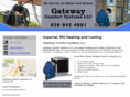 gatewaycomfortsystems.com