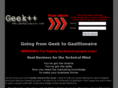geekplusplus.com