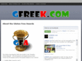 gfreek.com