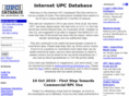 gtindatabase.com