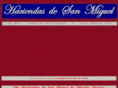 haciendasdesanmiguel.com