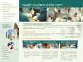 health-tourism-india.com