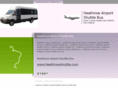heathrowairportshuttlebus.com