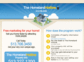 homelandhotline.com