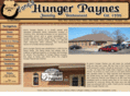 hungerpaynes.com