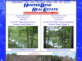 hunterbendrealestate.com