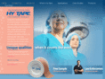 hytape.com