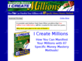 icreatemillions.com