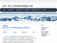 jacairconditioningltd.com