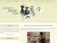 jessicaszohrfan.com