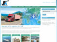 jtklogistics.com