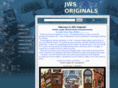 jwsoriginals.com