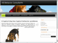 k9behaviorconsultants.com
