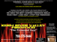 kernrivervalleyfirewood.com