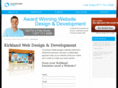 kirklandwebdesign.net