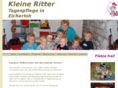 kleine-ritter.com