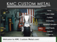 kmccustommetal.com