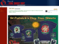 lafireshirtguy.com