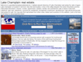 lakechamplainrealestate.biz