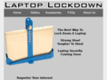 laptoplockdown.com